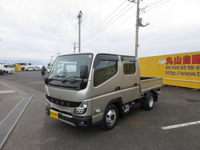 MITSUBISHI / CANTER