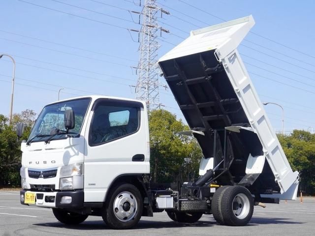 MITSUBISHI / キャンター