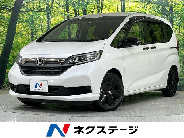 HONDA / FREED plus HYBRID