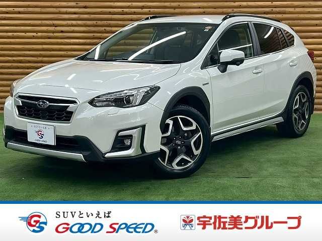 SUBARU / SUBARU XV HYBRID