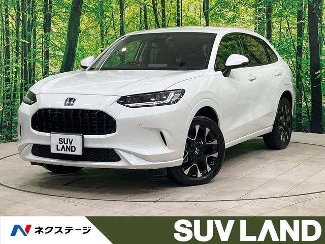 HONDA / ZR-V e:HEV