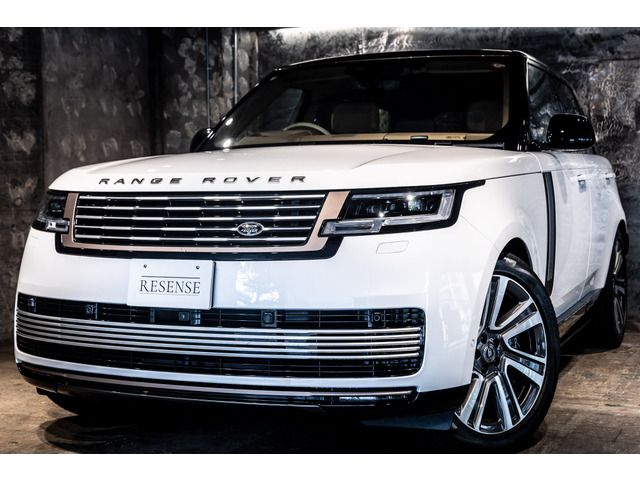 ROVER / ROVER RANGE ROVER