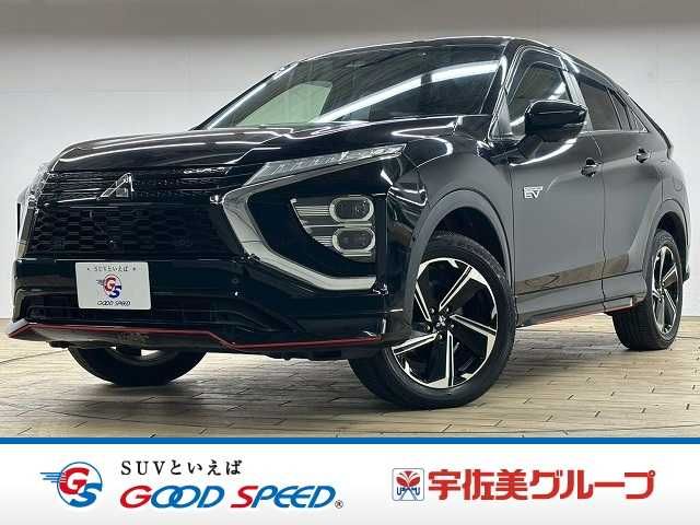 MITSUBISHI / ECLIPSE CROSS PHEV