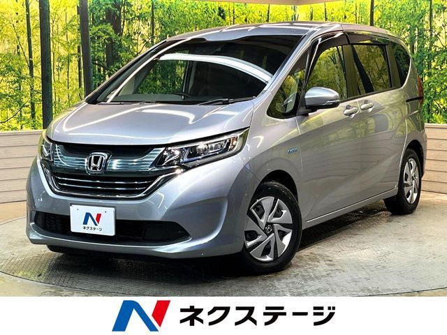HONDA / FREED HYBRID