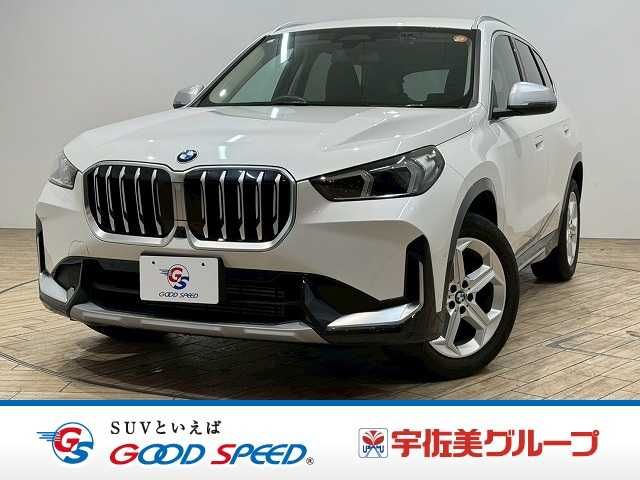 BMW / BMW X1
