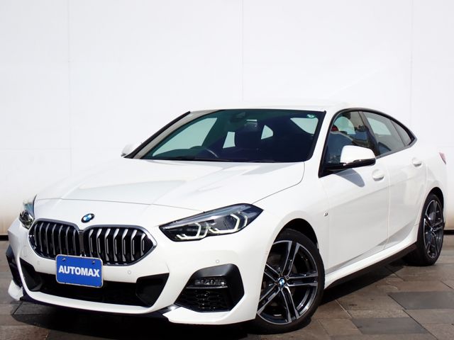 BMW / BMW 2series Gran coupe