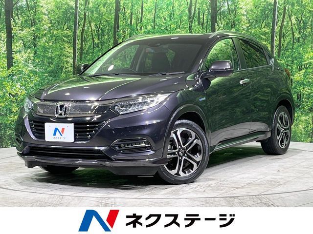 HONDA / VEZEL HYBRID