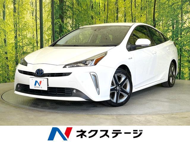 TOYOTA / PRIUS