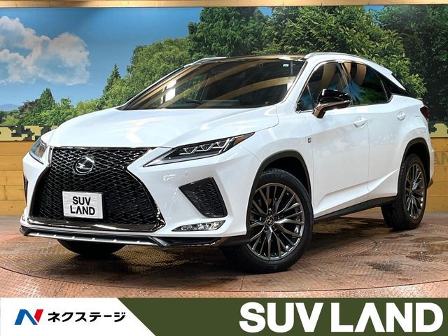 TOYOTA / LEXUS RX300