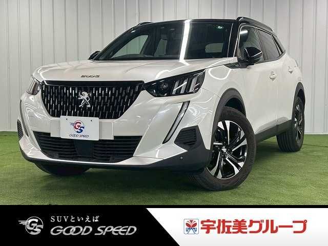 PEUGEOT / PEUGEOT 2008