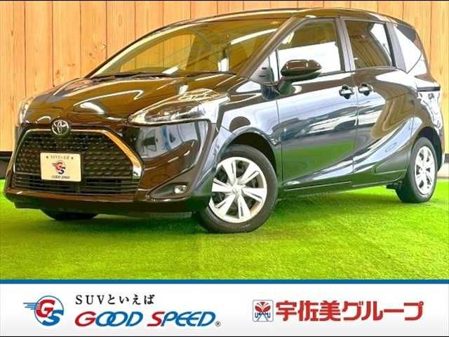 TOYOTA / SIENTA