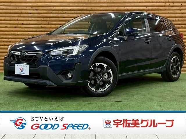 SUBARU / SUBARU XV HYBRID