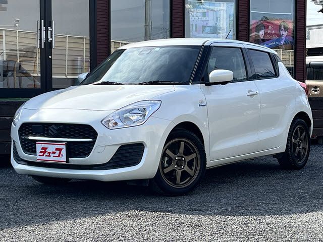 SUZUKI / SWIFT