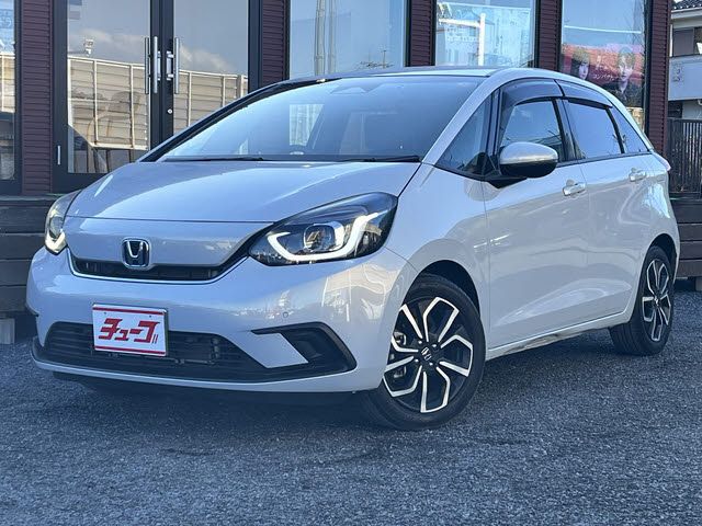 HONDA / FIT e:HEV