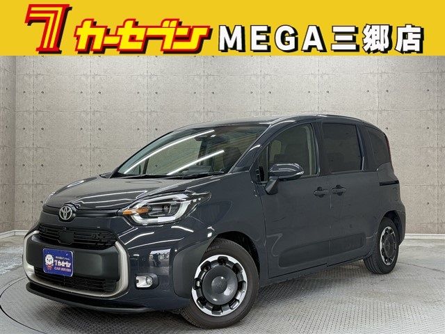 TOYOTA / SIENTA