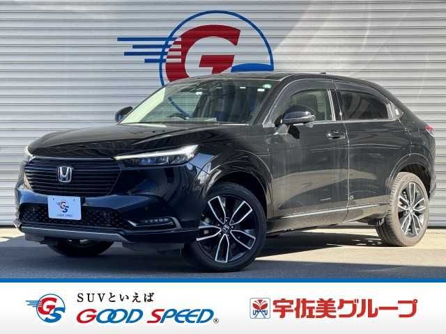 HONDA / VEZEL e:HEV