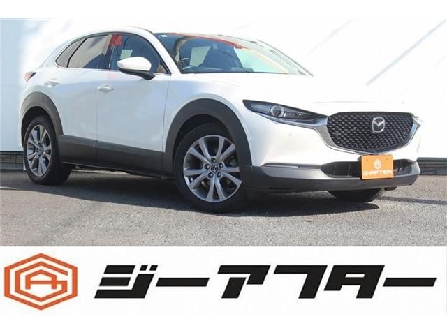 MAZDA / CX-30