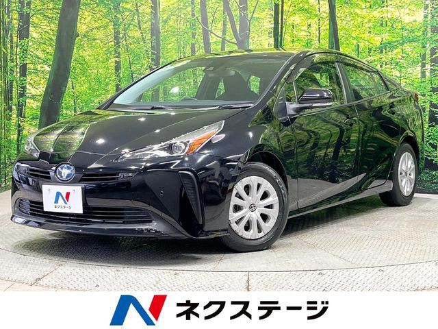 TOYOTA / PRIUS