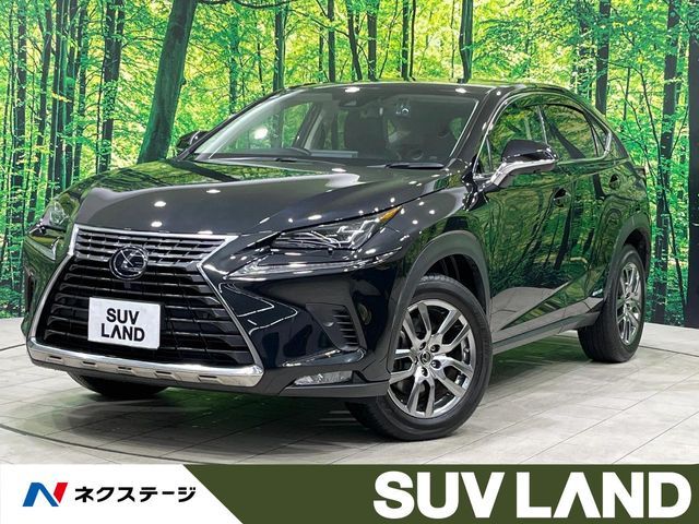 TOYOTA / LEXUS NX300h