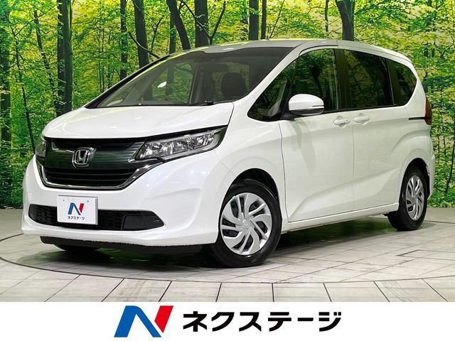 HONDA / FREED