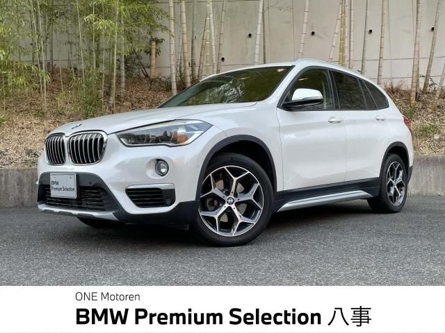 BMW / BMW X1