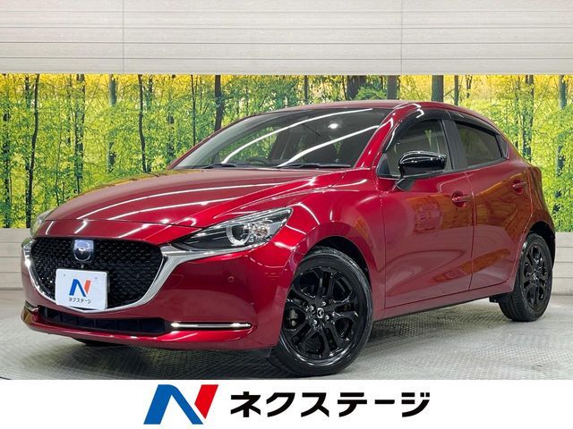 MAZDA / MAZDA2