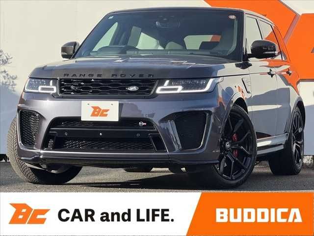 ROVER / ROVER RANGE ROVER SPORTS