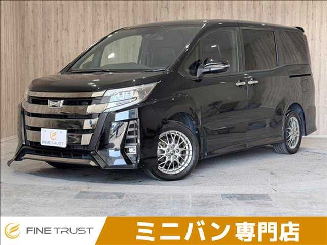 TOYOTA / NOAH