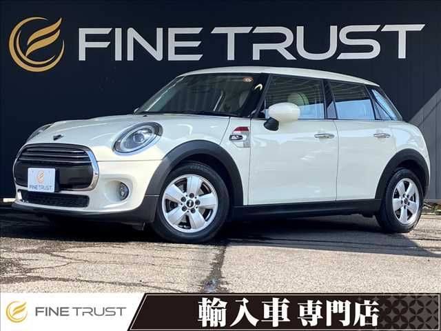 BMW / MINI ONE 5DOOR