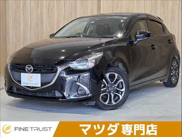 MAZDA / DEMIO
