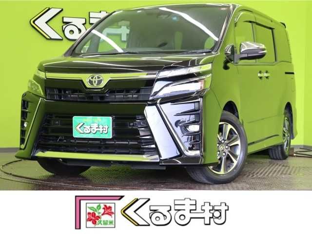 TOYOTA / VOXY
