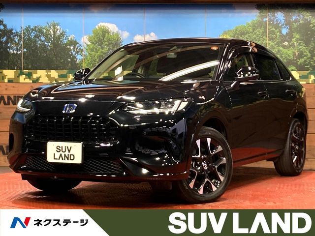 HONDA / ZR-V e:HEV