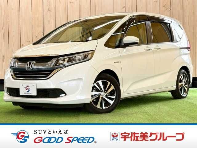 HONDA / FREED HYBRID