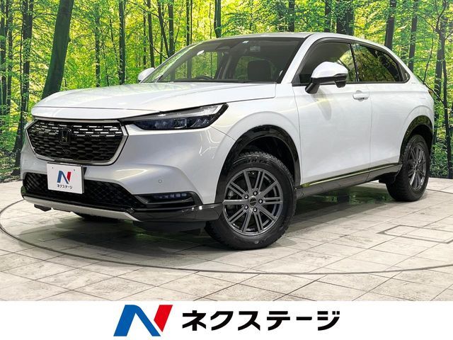HONDA / VEZEL e:HEV