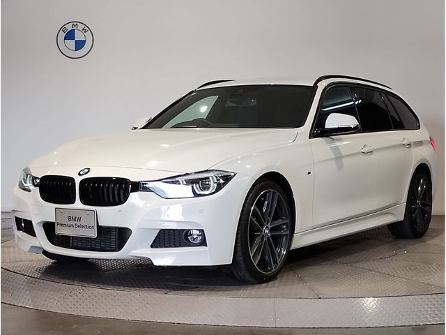 BMW / BMW 3series TOURING