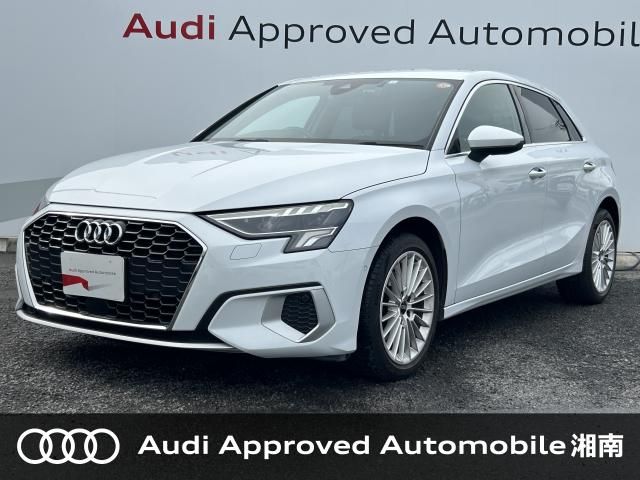 AUDI / AUDI A3 SPORTBACK