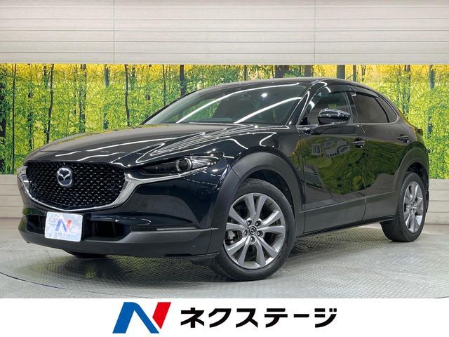 MAZDA / CX-30