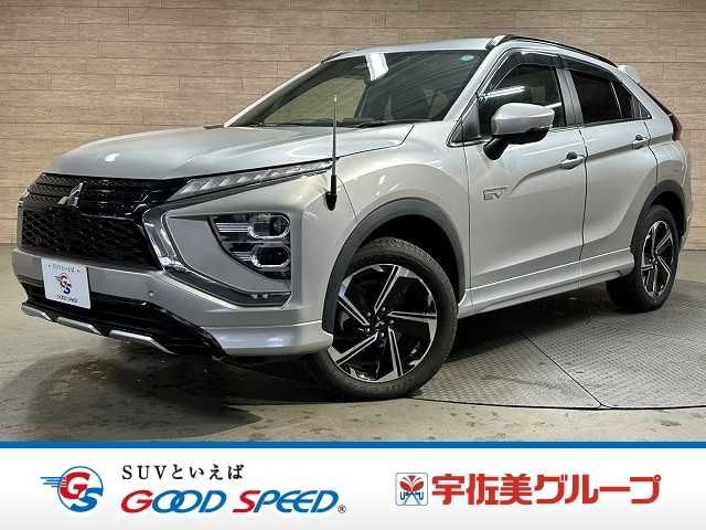 MITSUBISHI / ECLIPSE CROSS PHEV
