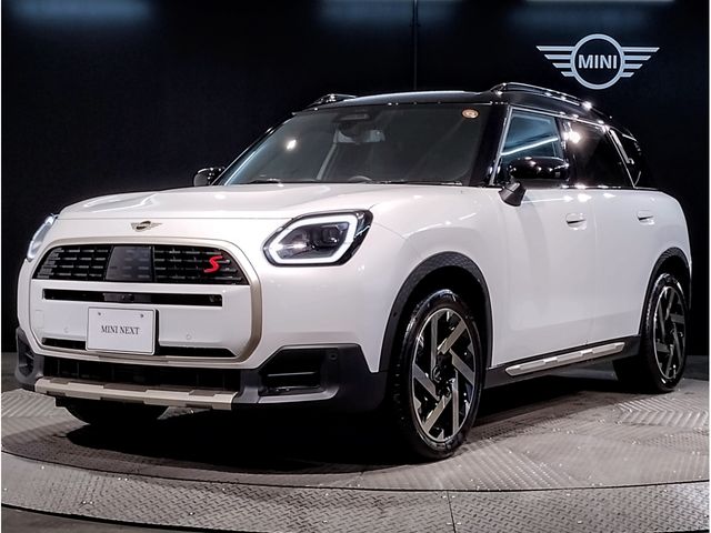 BMW / MINI COUNTRYMAN