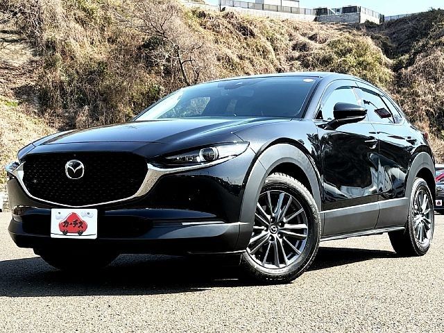 MAZDA / CX-30