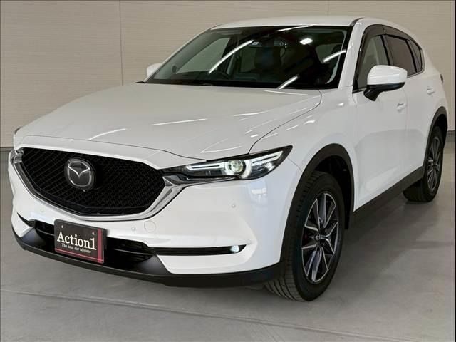 MAZDA / CX-5