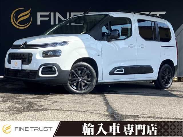 CITROEN / CITROEN Berlingo