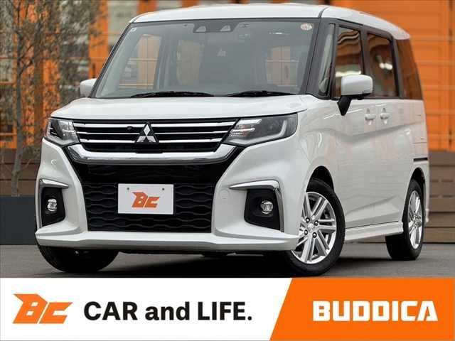 MITSUBISHI / DELICA D:2 2WD