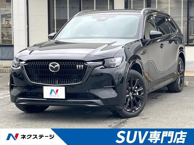 MAZDA / CX-80