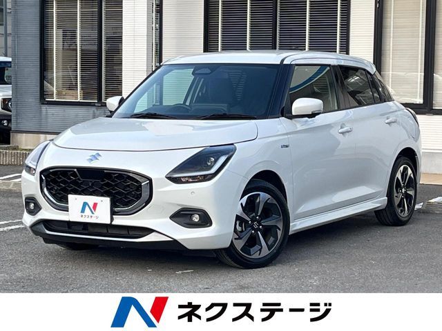 SUZUKI / SWIFT