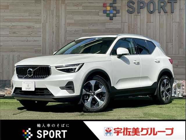 VOLVO / VOLVO XC40