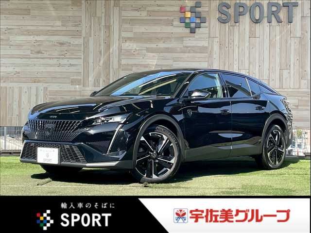 PEUGEOT / PEUGEOT 408