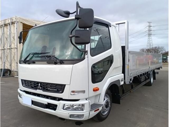 MITSUBISHI FUSOU / FIGHTER