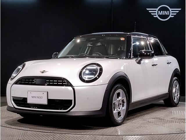 BMW / MINI COOPER 5DOOR
