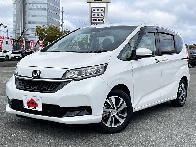 HONDA / FREED HYBRID